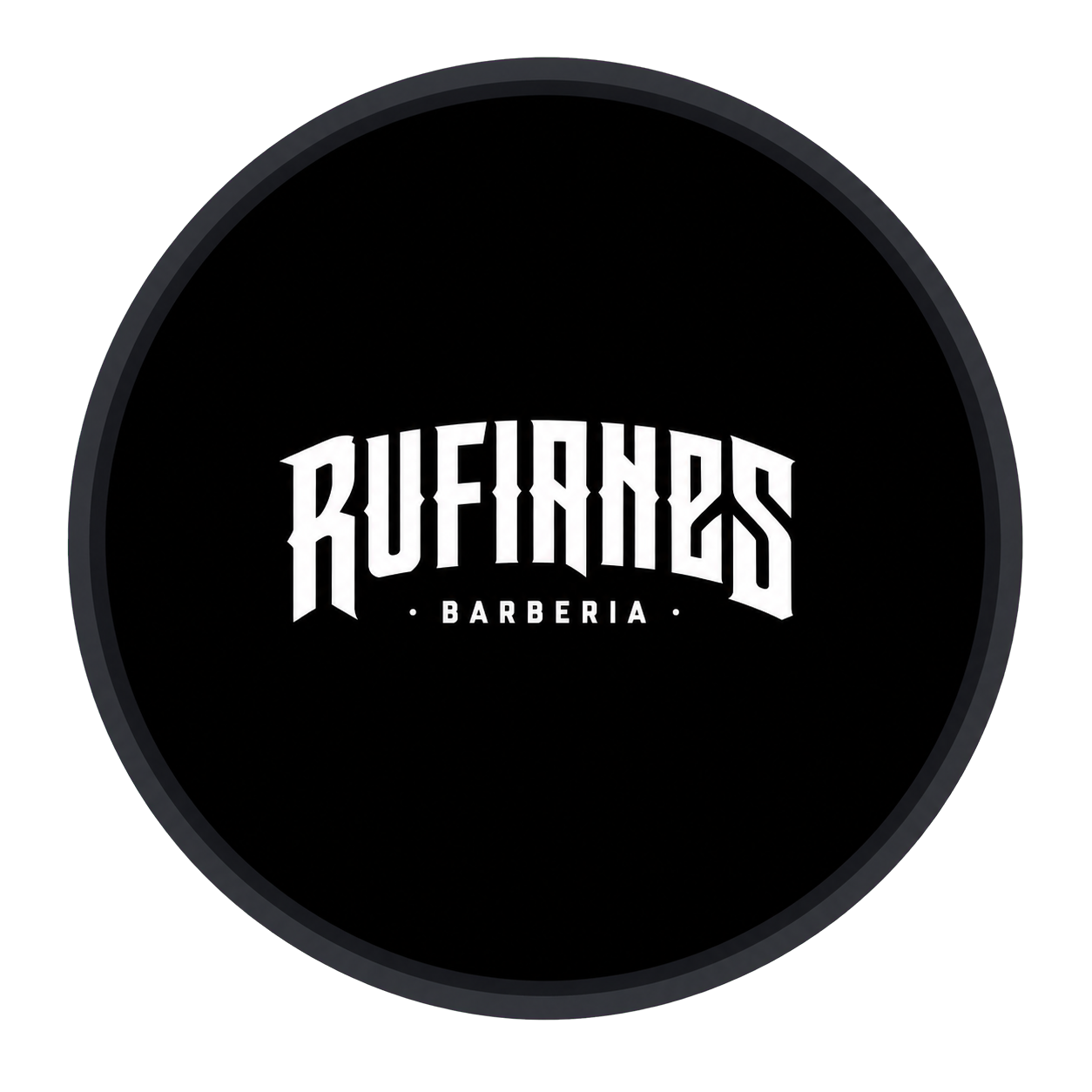 Rufianes Barbería